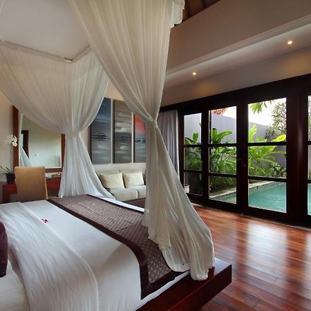 Aria Exclusive Villas & Spa Dalung  Екстериор снимка