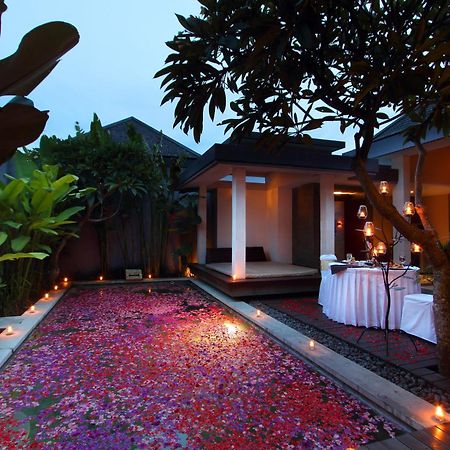 Aria Exclusive Villas & Spa Dalung  Екстериор снимка