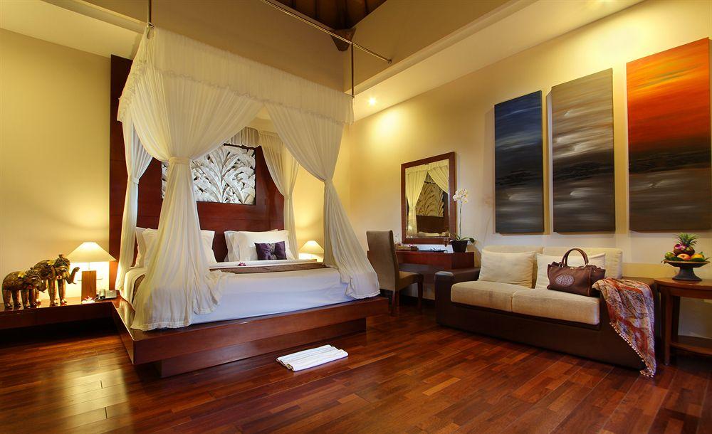 Aria Exclusive Villas & Spa Dalung  Екстериор снимка