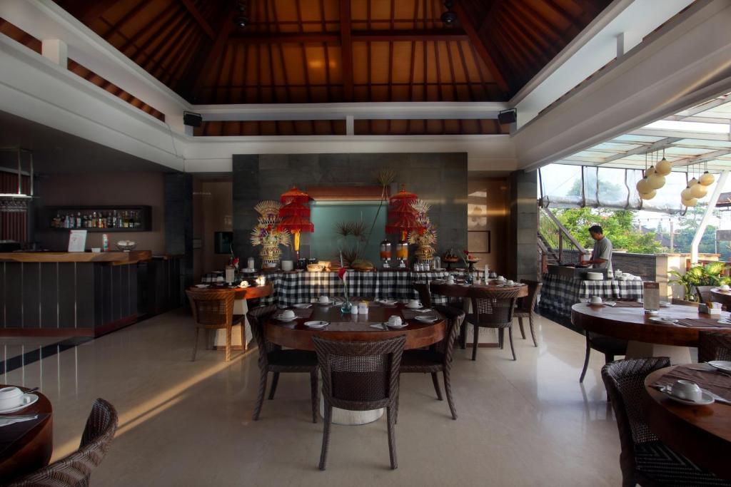 Aria Exclusive Villas & Spa Dalung  Екстериор снимка