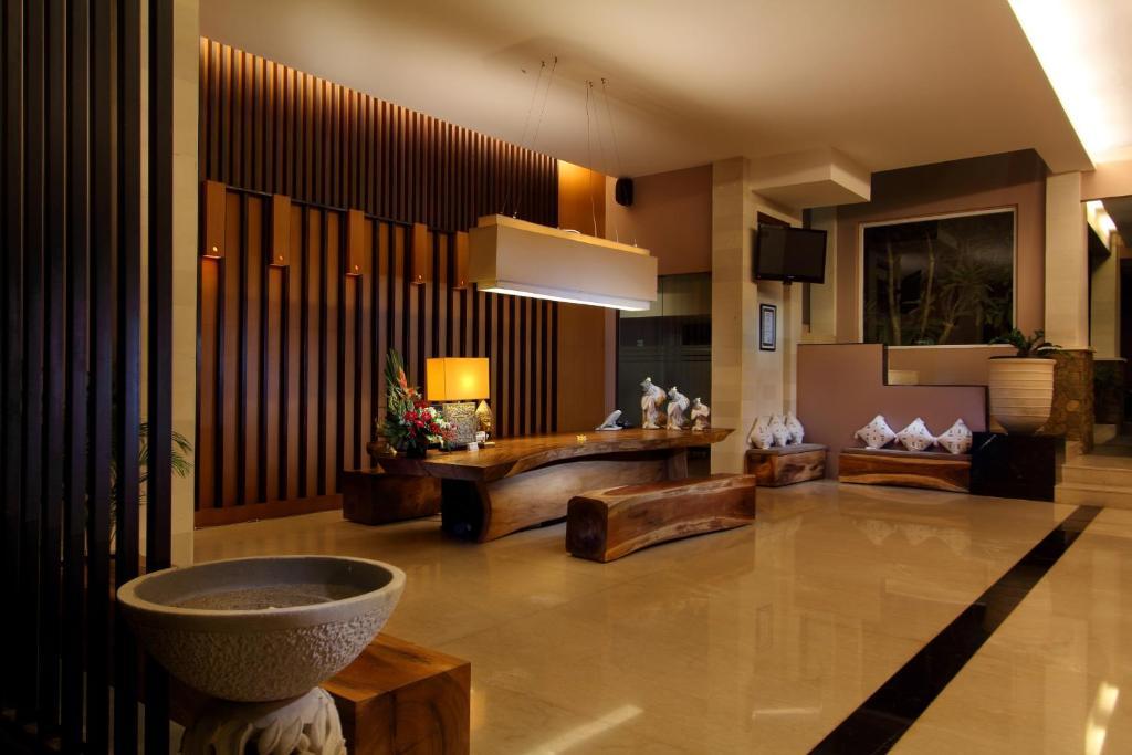 Aria Exclusive Villas & Spa Dalung  Екстериор снимка