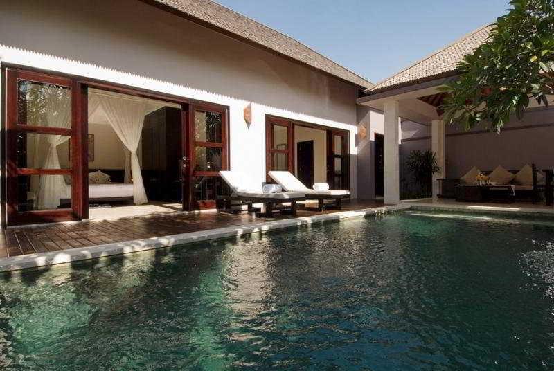 Aria Exclusive Villas & Spa Dalung  Екстериор снимка