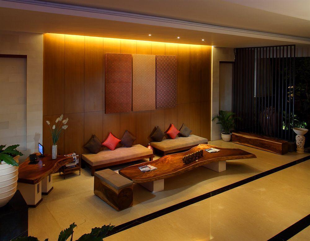 Aria Exclusive Villas & Spa Dalung  Екстериор снимка