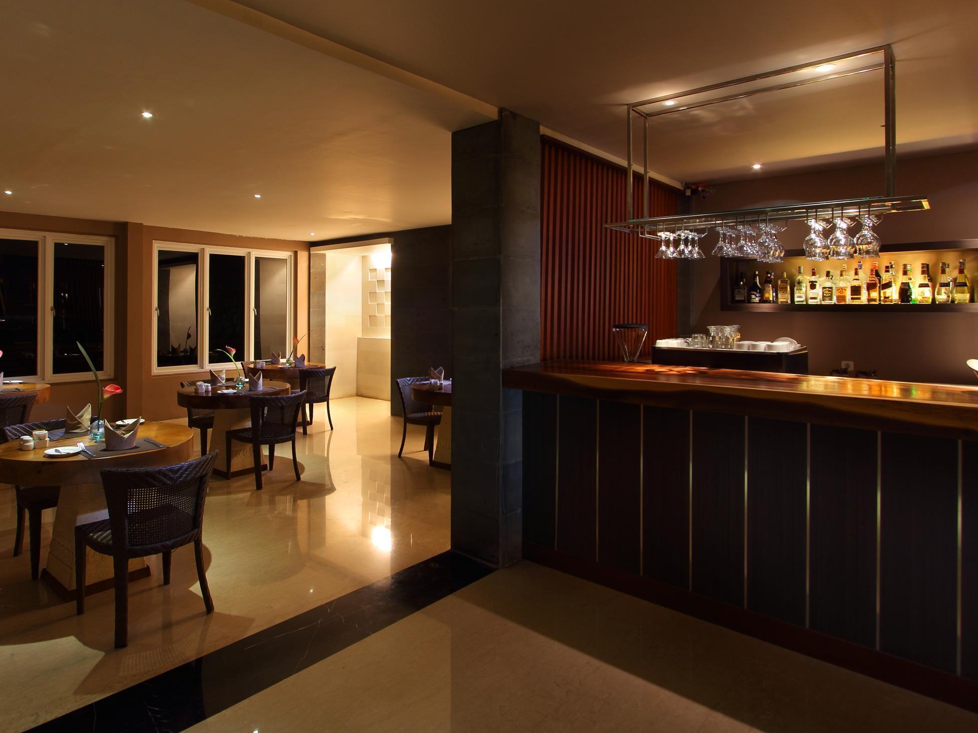 Aria Exclusive Villas & Spa Dalung  Екстериор снимка
