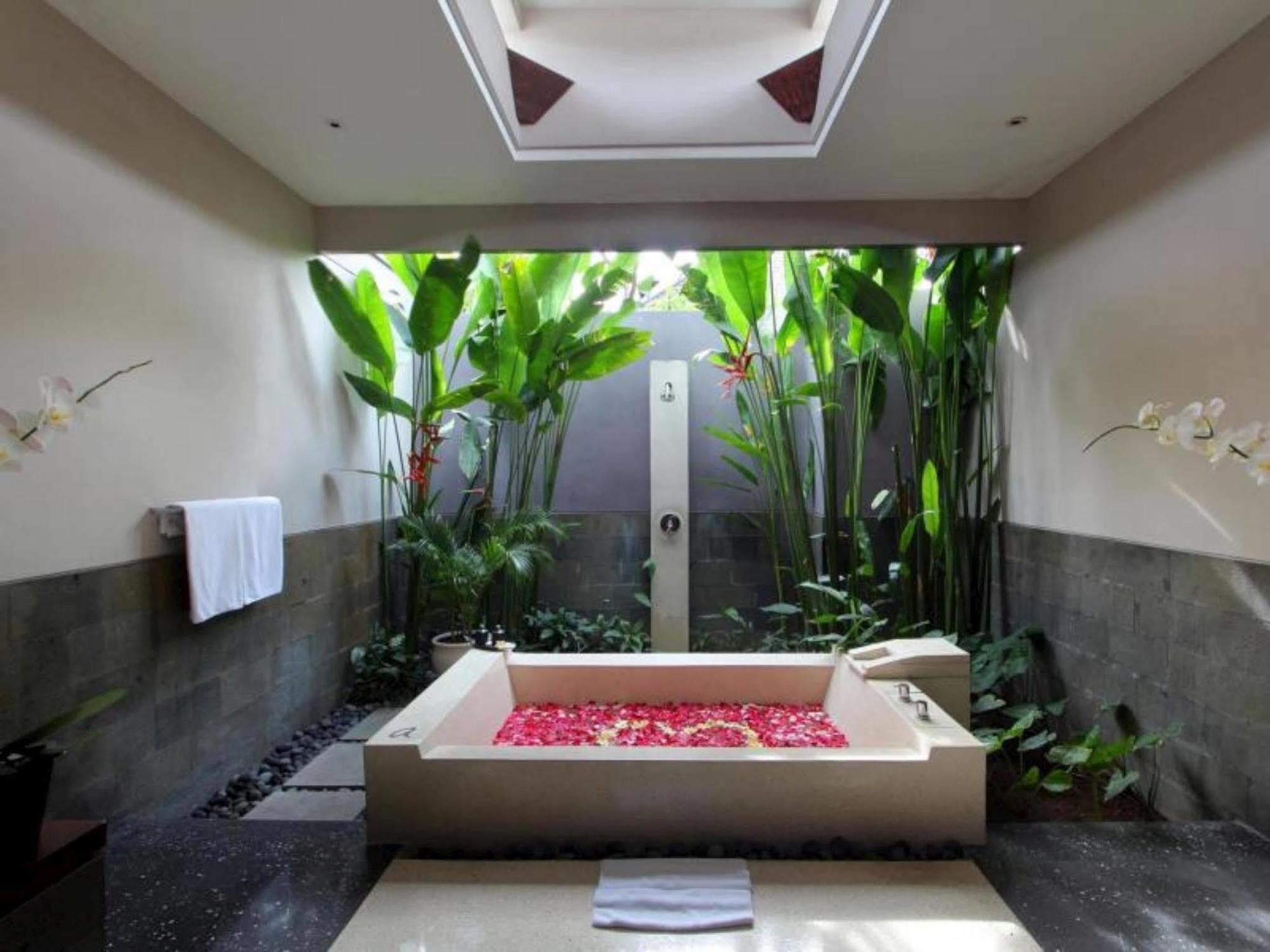 Aria Exclusive Villas & Spa Dalung  Екстериор снимка