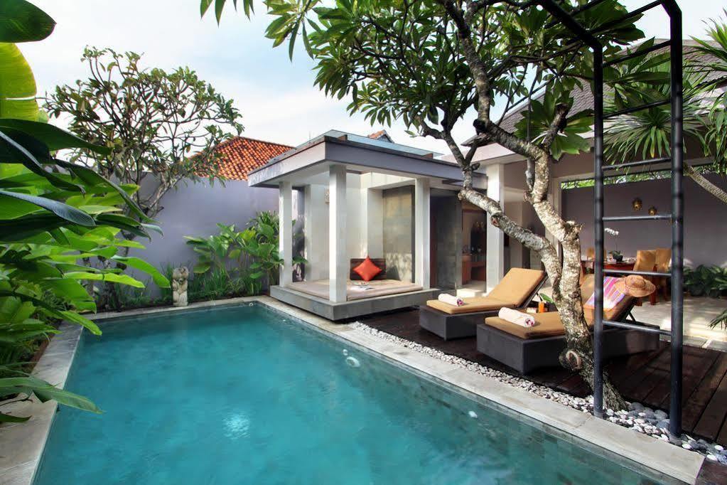 Aria Exclusive Villas & Spa Dalung  Екстериор снимка