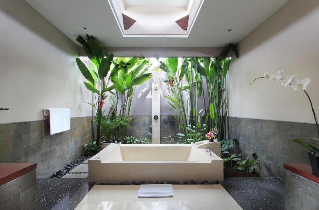 Aria Exclusive Villas & Spa Dalung  Екстериор снимка