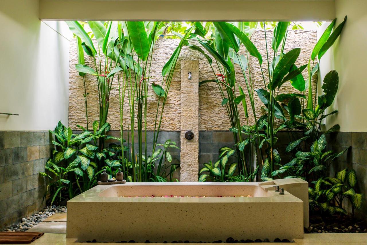 Aria Exclusive Villas & Spa Dalung  Екстериор снимка