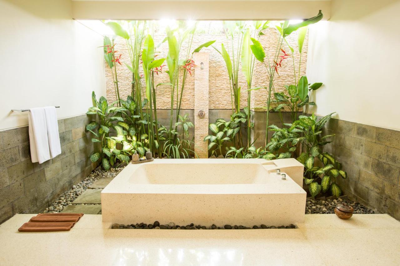 Aria Exclusive Villas & Spa Dalung  Екстериор снимка