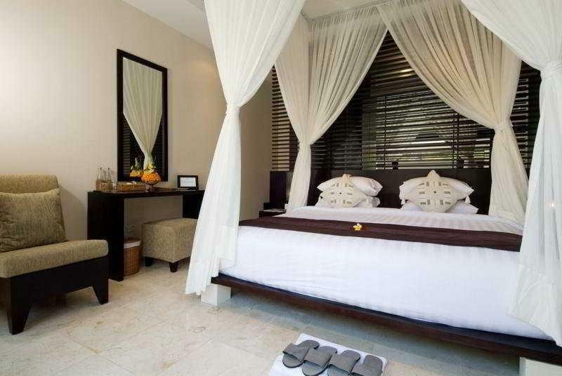 Aria Exclusive Villas & Spa Dalung  Екстериор снимка