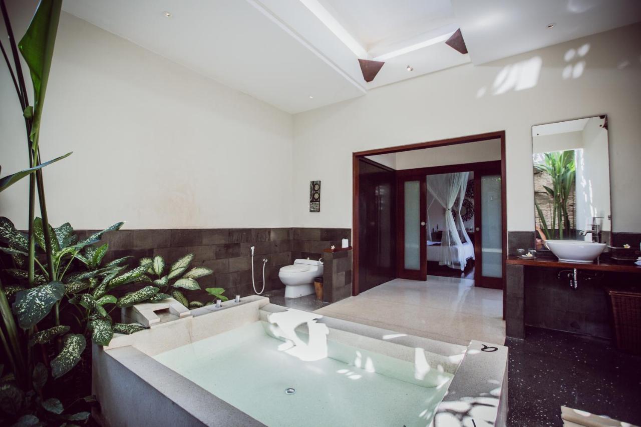 Aria Exclusive Villas & Spa Dalung  Екстериор снимка